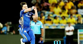 Turning Point: McClenaghan's double strike checks CSK