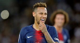 PSG's Neymar transfer sparks tax scandal