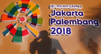Check out Asian Games 2018 schedule