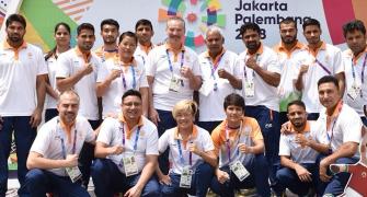 Tell us! Can India repeat their CWG success at Asian Games?