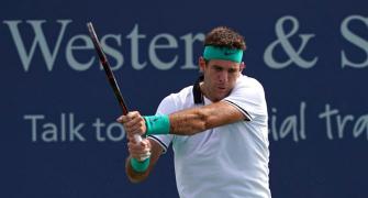 Tennis Round-up: Halep reaches third round in Cincinnati