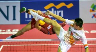 India achieve a first in Sepak Takraw, secure bronze at Asian Games
