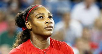 US Open: Tough draw for Serena, Federer could meet Djokovic in quarters