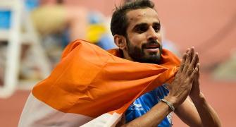 Asiad, Day 10: Manjit's gold steals the show after Sindhu's silver