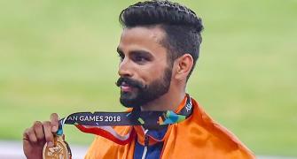 India ends Asian Games campaign with record 69 medals