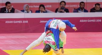 India@Asiad: Boxers assured of another medal, mixed results in Kurash