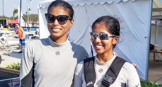 Varsha overcomes court battle, pressure to win Asiad medal