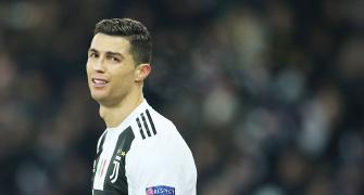 Champions League: Humiliation for Madrid; Juve, United also lose