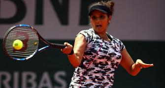 How Sania's emergence helped Indian tennis...