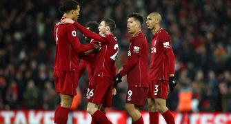 Champions League: Bayern to face Liverpool, PSG meet Man United