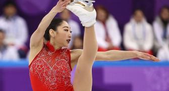 Day 4: What's hot at the Pyeongchang Winter Olympics