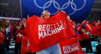 Will Russia get permission to fly flag at Winter Olympics?