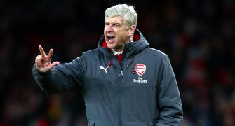 Will Europa League win be perfect send-off for Wenger?