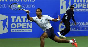 Tata Open: Indian challenge ends with Ramkumar, Yuki defeats