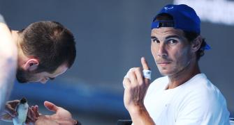 CONFIRMED! Nadal, Wawrinka will play the Australian Open