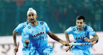 4-Nation hockey: India lose to Belgium in final
