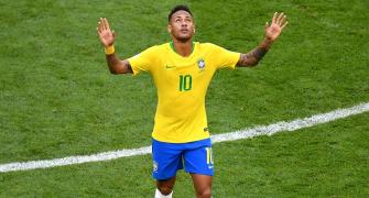 Real Madrid say Neymar bid report 'absolutely untrue'