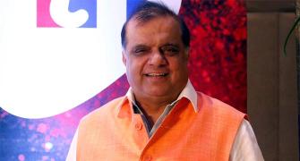 IOA chief on why Indian football team was not cleared for Asian Games