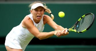 Why Wimbledon is proving barren ground for women's seeds
