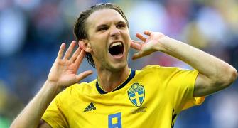 Sweden are easy to analyse, difficult to beat: coach Andersson