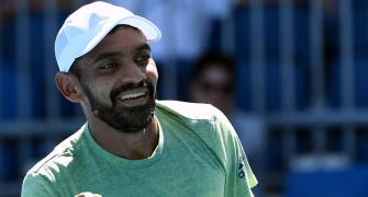 India @ Wimbledon: Divij-Sitak stage remarkable comeback to advance