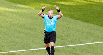 Argentina's Pitana to referee World Cup final