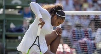 'It's just the beginning; I can be a contender to win Grand Slams'