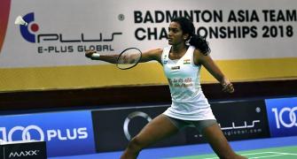 World Badminton Championships: Srikanth advances to pre-quarters