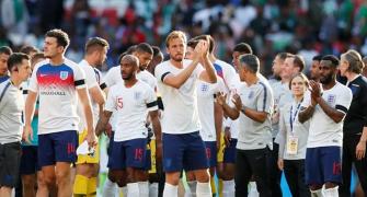 Will players help Kane handle England captaincy?