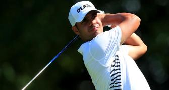 Gritty Shubhankar qualifies for US Open