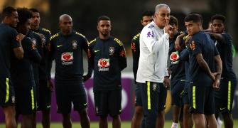 World Cup: Why Pele is worried about Brazil