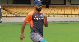 It's a privilege to play Afghanistan in their first Test: Rahane