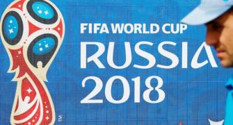 Visit Russia for World Cup, but be careful...