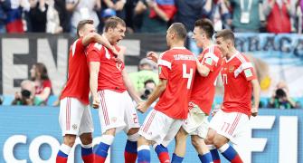 Why Russia cannot compete at 2022 WC under own flag