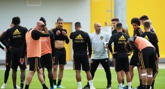 World Cup: How technology is helping minnows strangulate big teams