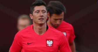 WC Preview: Lewandowski will have to conquer K2 in Poland opener