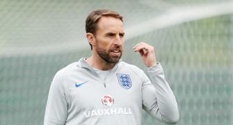 Southgate forced England to face up to Iceland debacle