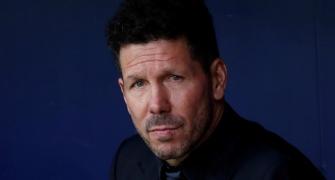 Simeone questions Messi in leaked audio