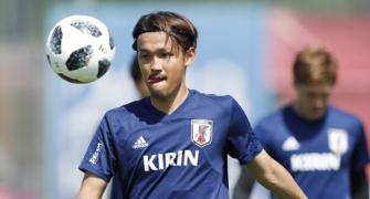 WC Preview: 'Japan focus on winning not drawing'