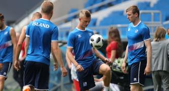 Why Nordics must ignore criticism of defensive football