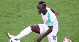 WC Preview: Senegal on shaky ground as Colombia look to continue surge