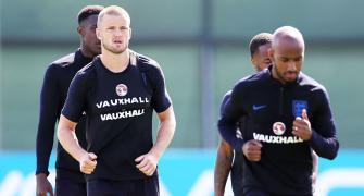 'Familiarity with Belgium club-mates advantageous to England'
