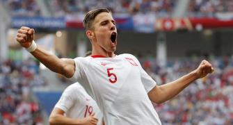 'Poland needed to prove they weren't quitters'