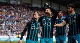 FA Cup: Southampton reach semis as Wigan dream ends