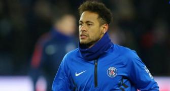 Neymar on target to regain fitness by World Cup but PSG future unclear