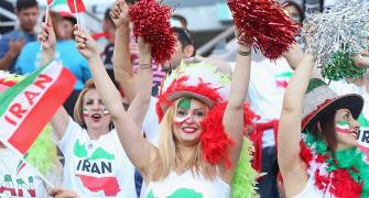 World Cup: Can Iran break group stage hoodoo?