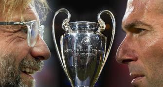 All you need to know about Champions League final