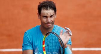 What Nadal must do to win 11th French Open title