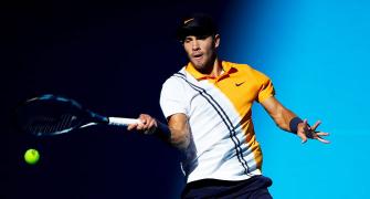 Tennis Round-up: Wawrinka, Kyrgios stunned in Shanghai