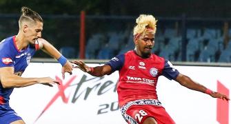 ISL footballer Mukhi gets six-month ban for age fraud